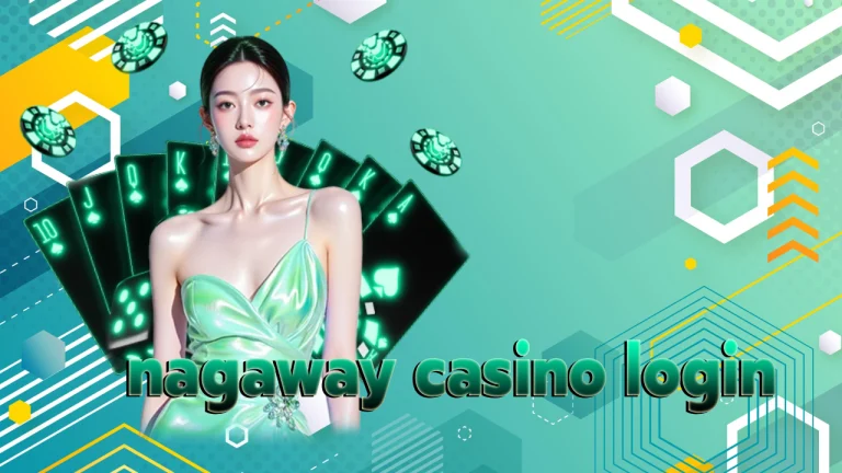 nagaway casino login